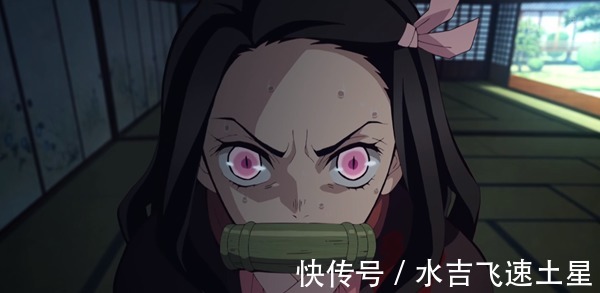 设定|鬼灭之刃6个设定，促成“灶门祢豆子”成为最强鬼后！