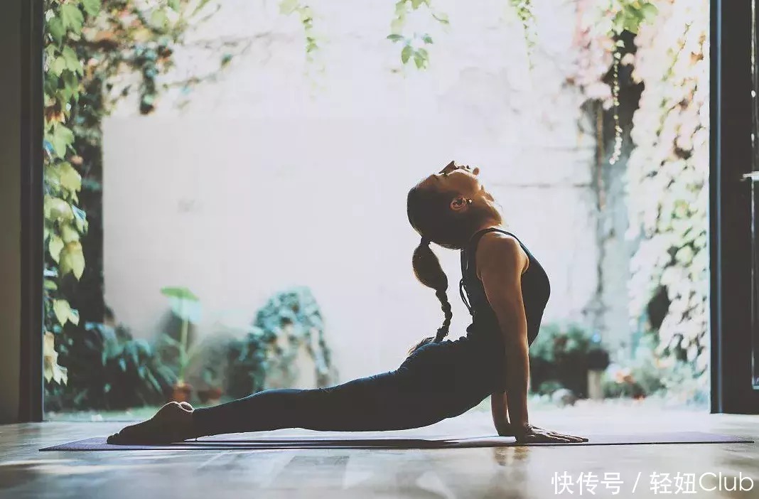 白开水|160斤胖女孩,半年暴瘦62斤,分享了10个暴瘦的秘诀!