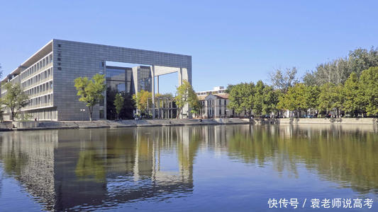 这八所大学同年校庆，原因在于同根同源，现发展依旧远超211