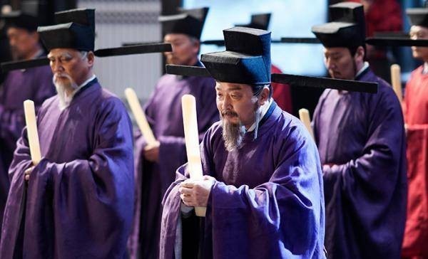 新政党|“仁宗不“仁”宋仁宗为何制造出宋朝历史上最大的政治恐慌?