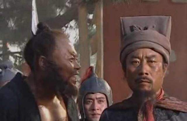 张文远|宋江怒杀阎婆惜,为何放过奸夫张文远?其实他是宋江故意安排的