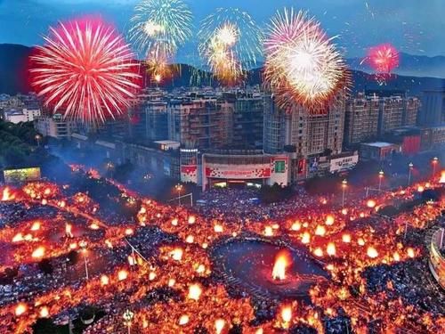 到云南旅居养老，不要错过这座城，环境好节奏慢房价低交通便捷