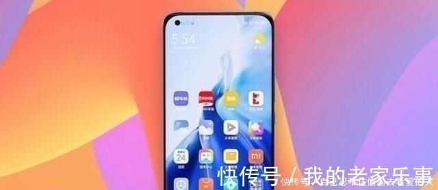 oled|买手机别犹豫！三款国产手机中的“战斗机”，你更喜欢谁