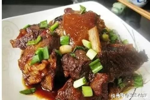排骨|家庭聚会上，老婆做了一桌子菜，我最喜欢这几道菜，菜谱分享给你