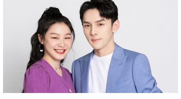 不良人|李佳琦金婧BE了？女方男友被扒出，十分有才是动画《不良人》编导