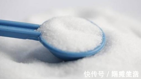 食盐|这种“假食盐”很多人买,教你5个买盐方法,一个土豆就能判断