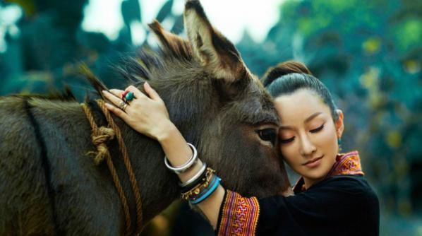 金星|金星“撕”的最狠的一位女星,被揭老底后被网友质疑,从巅峰跌落谷底