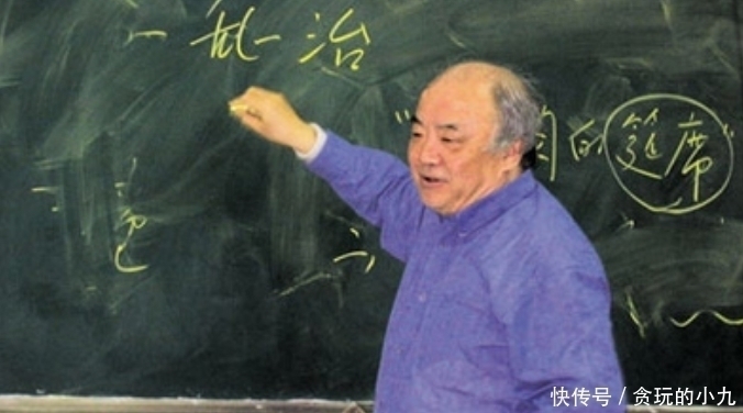 作文学!钱理群:能否容忍鲁迅,是对当代以及未来中国文化发展的一个检验