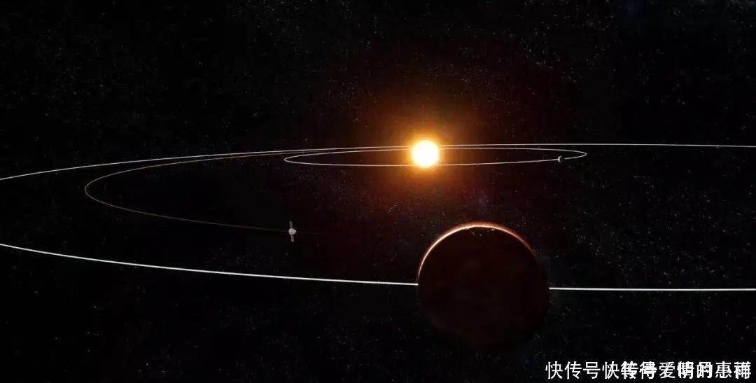 探测 “天问一号”已成功实施火星捕获,中国首次火星探测任务获得成功