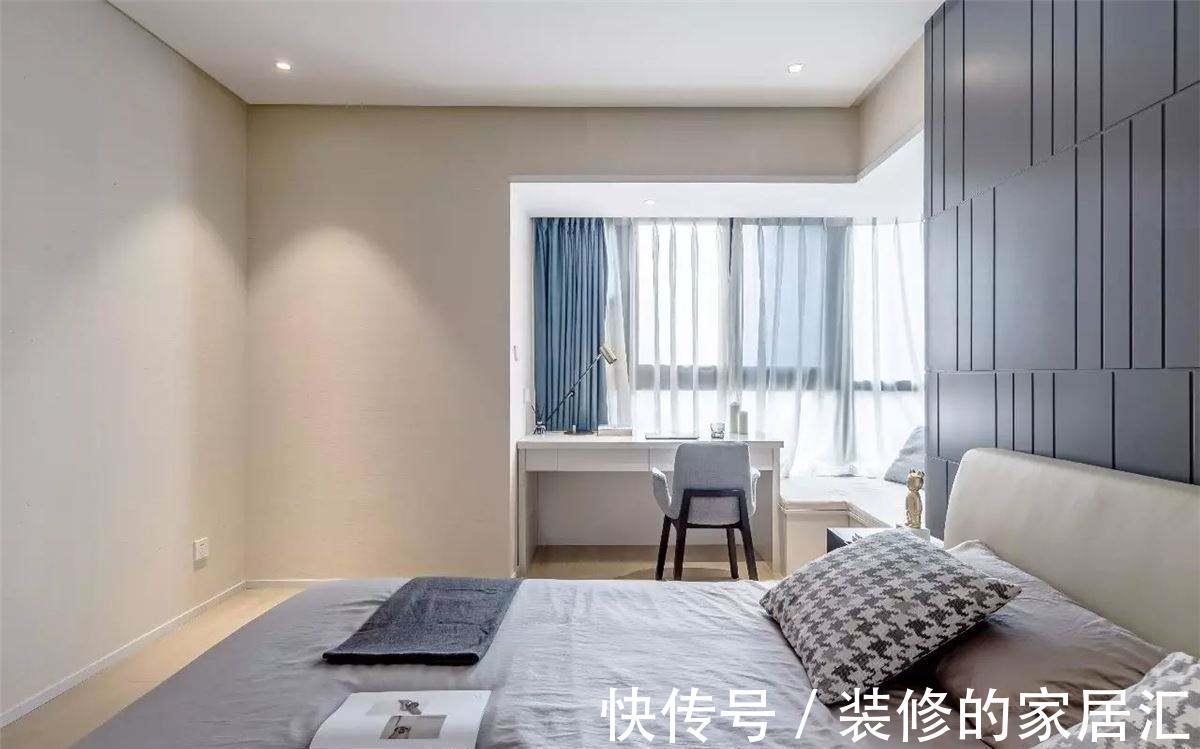 窗台|十个飘窗九个乱,装修时这样做,你也能成为那十分之一