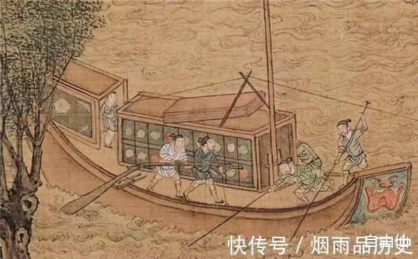 举人#明朝一举人,被算命先生算出活不过三天,谁知三天后算命人却死了