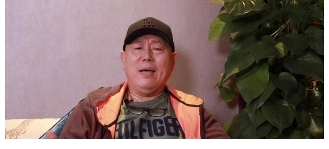 怼天怼地怼空气，李诚儒的“敢说”，是内娱的一大幸事