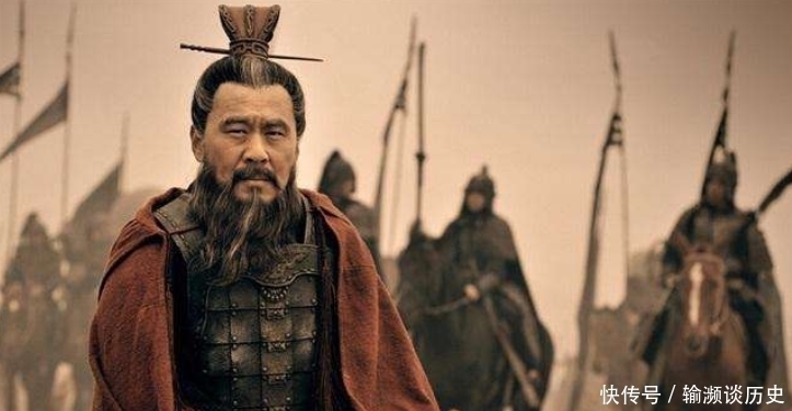 关羽|吕布死后,关羽得到赤兔马,方天画戟谁得到了?