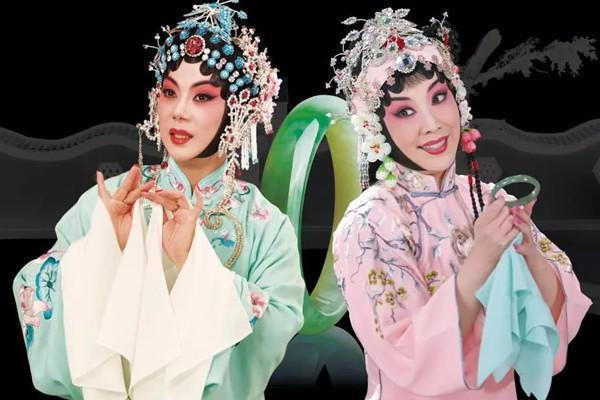 宝钗$宝钗的衣服妆裹死去的金钏儿,真的没忌讳?揭秘玉钏儿的诡异身份