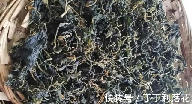 这几种蔬菜晒干后,比新鲜的还好吃,干净卫生也不贵炖肉吃很香!