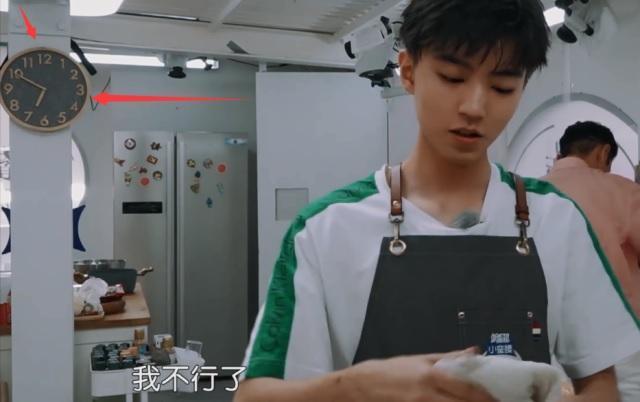 《巔峰對決》張國立李冰冰片段穿幫了!最近這些真人秀穿幫真不少