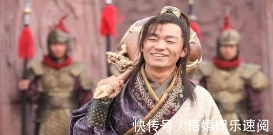 雄阔海|隋唐前十高手出入极大,此人甚至超过李元霸,一位老将被挤出前十