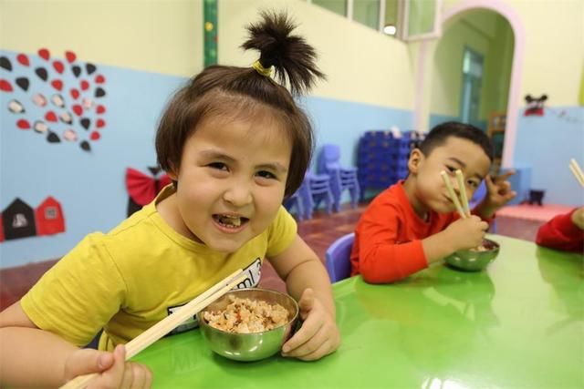 能力|孩子何时入园合适，别着急，满足四个要求即可入园