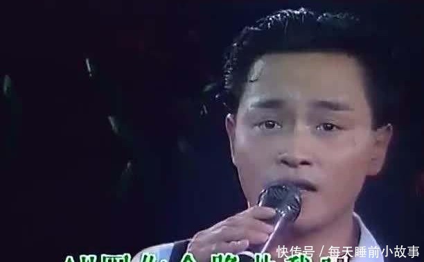 夕阳之歌|一首红了30年的经典歌曲,两大天后为之反目,播放器以它命名