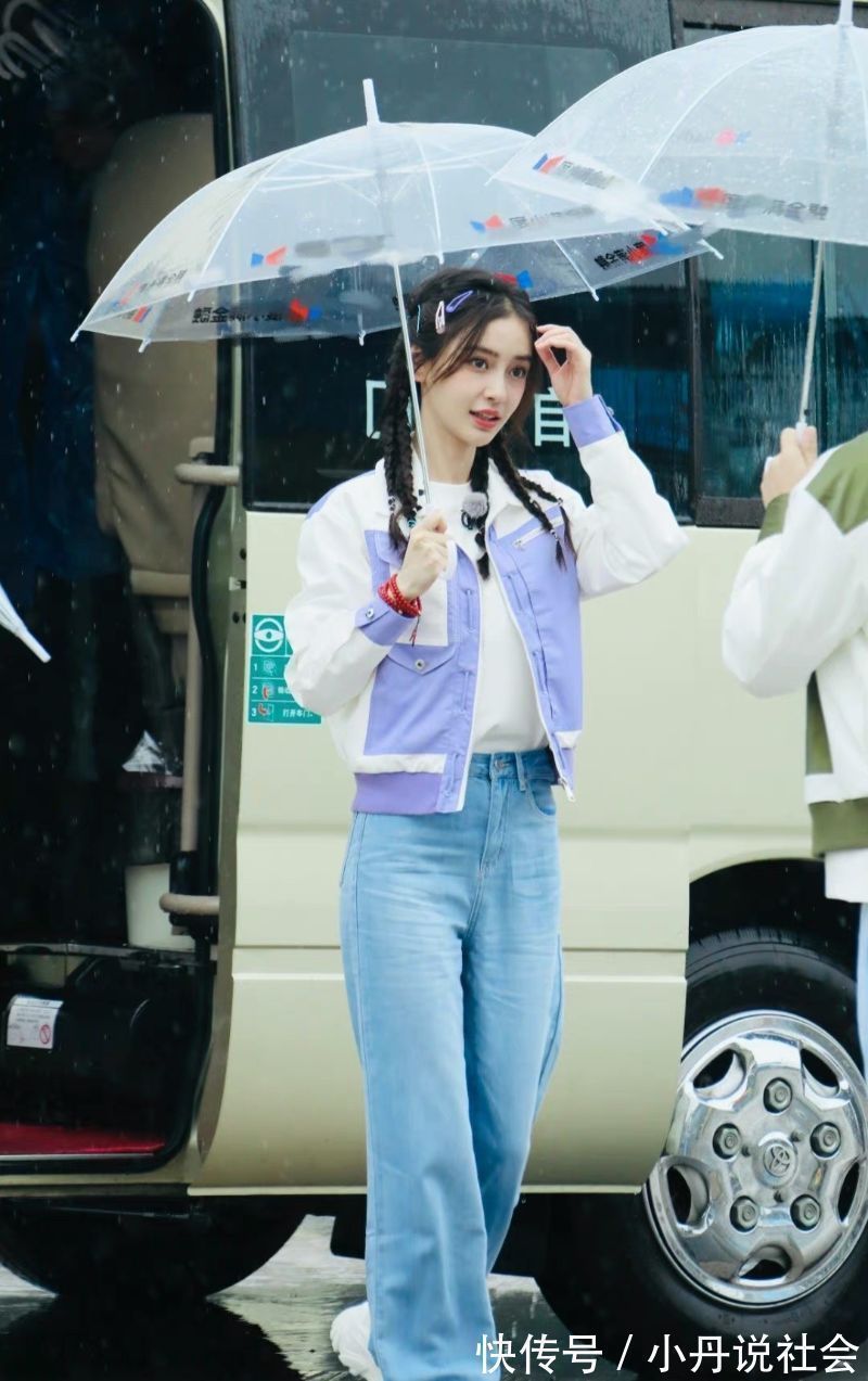 《奔跑吧》黄河篇2正式录制白鹿林一加盟啦全体主持路透看起