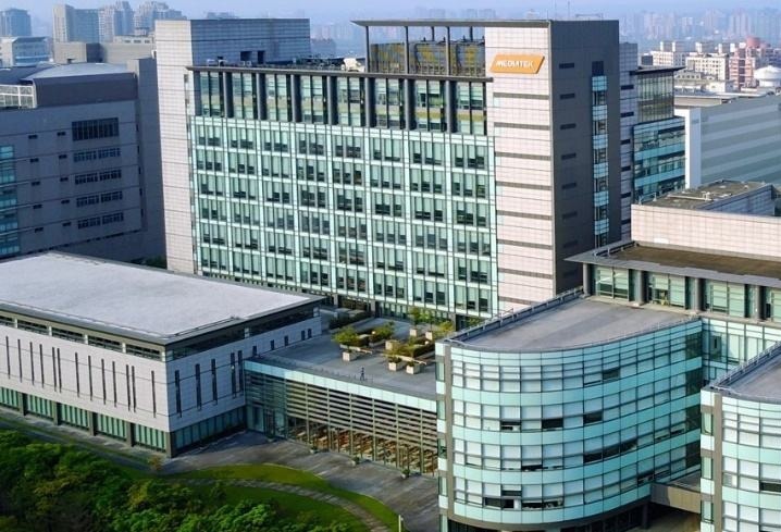 联华电子|全球智能手机芯片新霸主:打败高通苹果拿下40%份额,收入超过1000亿元