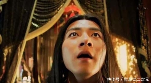 当初|如果当初没有那场大火,而建文帝也坐在皇宫中等着,朱棣会留他吗