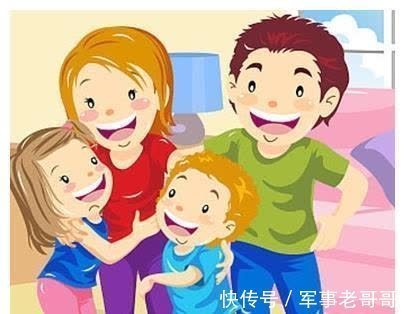 妈妈|养儿子和女儿的区别,10张图片告诉你,太真实了