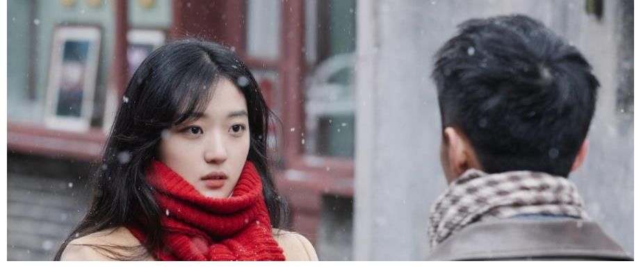 《導演請指教》開分4.0，觀眾直言看不懂，還沒郭敬明導得好？