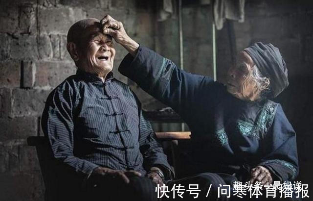 老伴|人到晚年,钱和子女哪个更靠谱?80岁老母用“亲身经历”告诉你