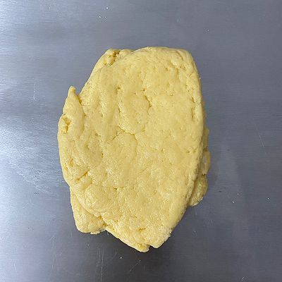 玫瑰冰乳酪司康