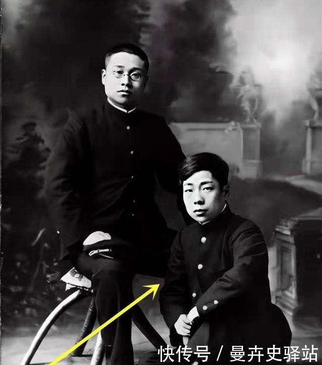 鲁迅1936年去世时,原配朱安的一句话,道出多少贤惠女人的苦楚!