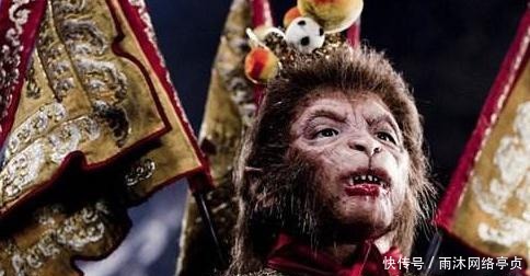 菩提|悟空为啥飞不出如来手掌心,只因菩提没把这招交给他!