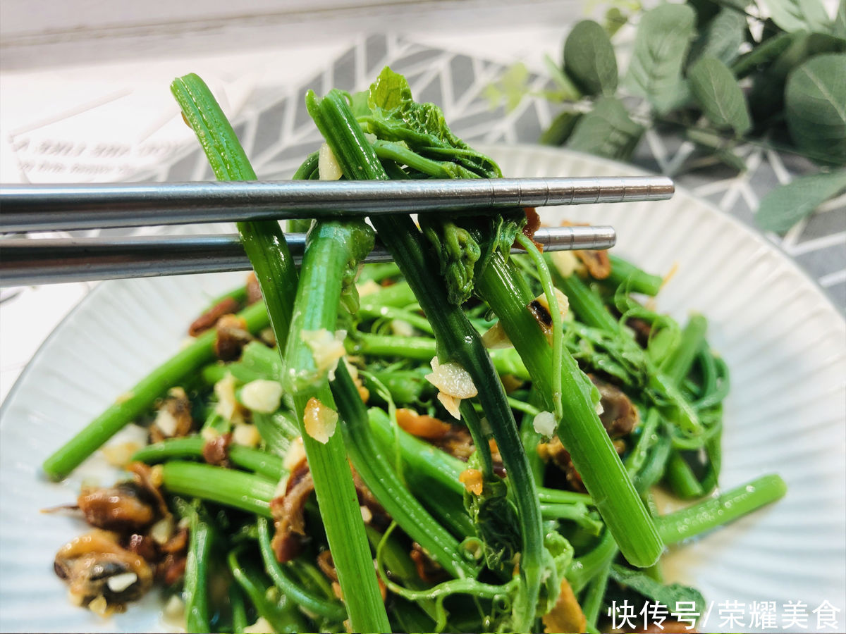 好吃|夏天，遇到这菜别错过，虽然价钱略贵，但却非常爽口好吃，值得了