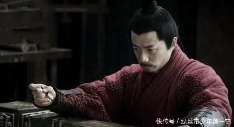 历史上2位“同名同姓”的战将，同年被同一人所杀，“千古奇谈”！