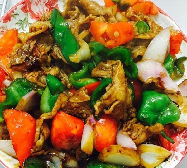 莲藕美味的简单做法,滋味浓郁可口,营养丰厚,怎么吃都停不下来!