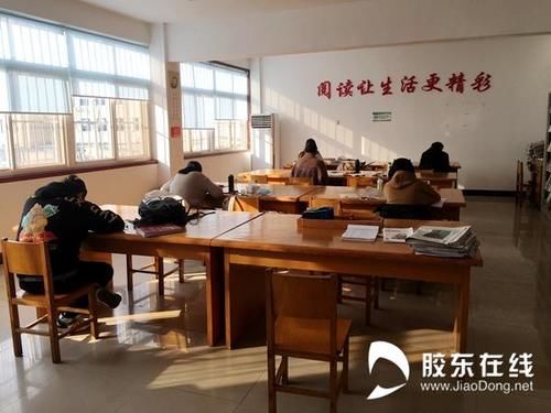 中年|烟台年畅享新休闲 古城游场馆游乡村游样样精彩