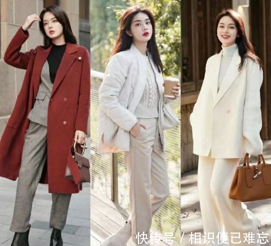 踝靴 不同“长度”的靴子怎么搭?学会几个搭配技巧,时髦显瘦更优雅