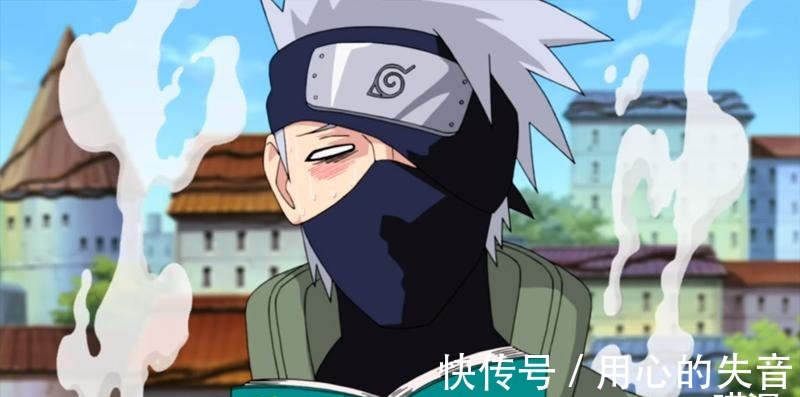 雏田|火影里最让人“脸红”的四句话,团藏我的时代终于要来临了!
