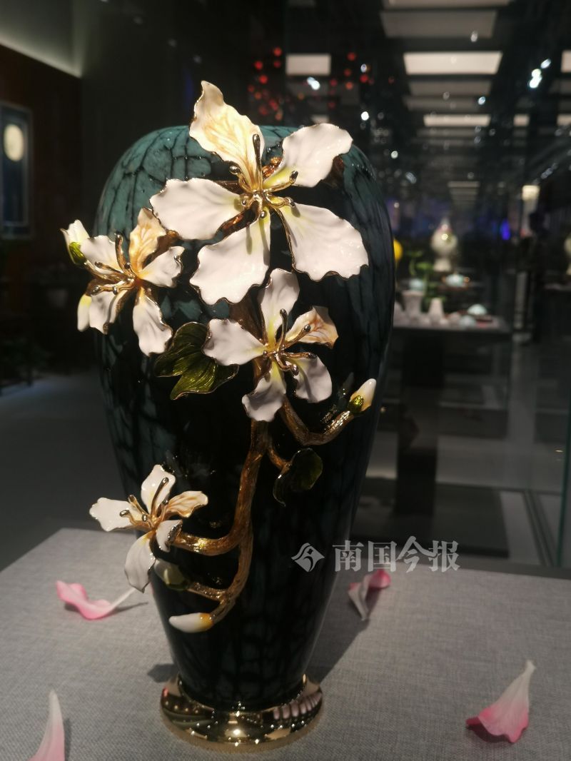  历史|紫荆花文创展馆开馆，柳州又添新地标