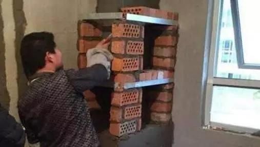 齐家|下水管能这样装?头一次见这么实用好看的!