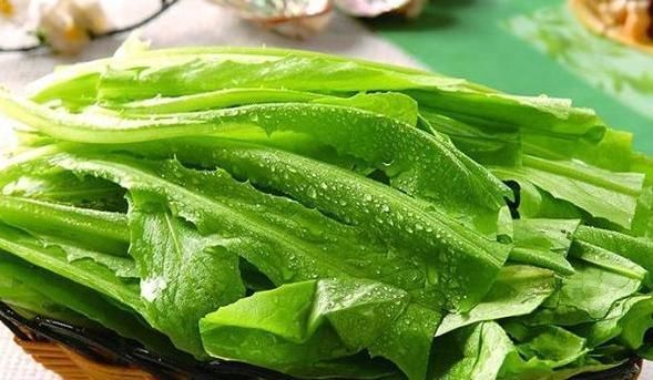 安眠药|此菜是天然的安眠药,而且,还可预防感冒