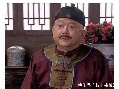 临死前|乾隆临死前告诉和珅为他安排好了归宿!