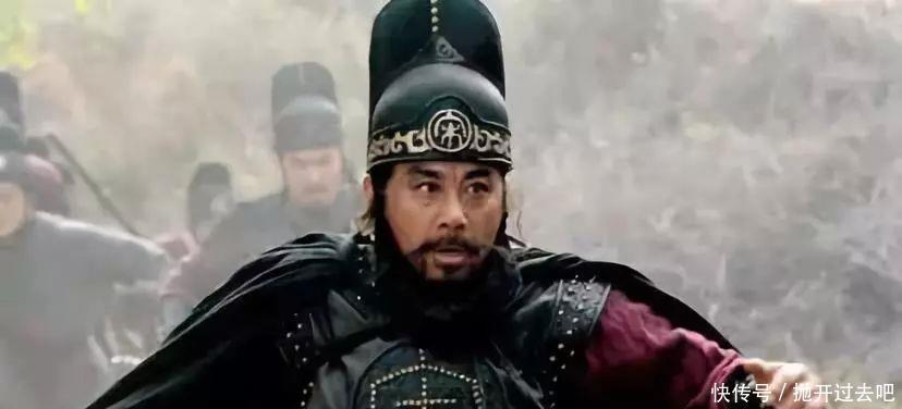 玄宗|一生跟随唐玄宗45年的大将陈玄礼为何在马嵬对玄宗落井下石呢