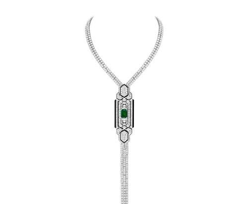 深度报道｜简约奢华——后疫情时代的高级珠宝返璞归真