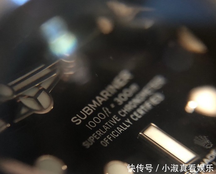 大街|劳力士黑水鬼虽有烂大街嫌疑,但我喜欢啊