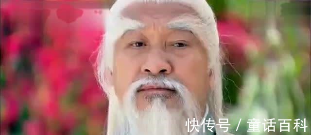 祖师爷@金庸笔下十大开派祖师爷, 张三丰排第三, 第一公认是他!