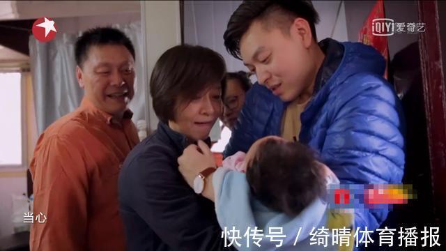 卧室|38㎡房子挤4代人,太爷是宅男,爷爷玩消失,花38万装修出10间房