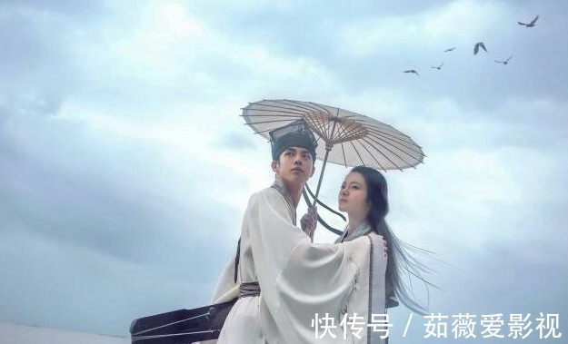 窦滔$千古第一奇诗,男人顺着读,女人倒着读,含义竟完全相同