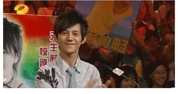 何炅人物经历,事业多面开花,和《快乐大本营》一起渡过三次难关