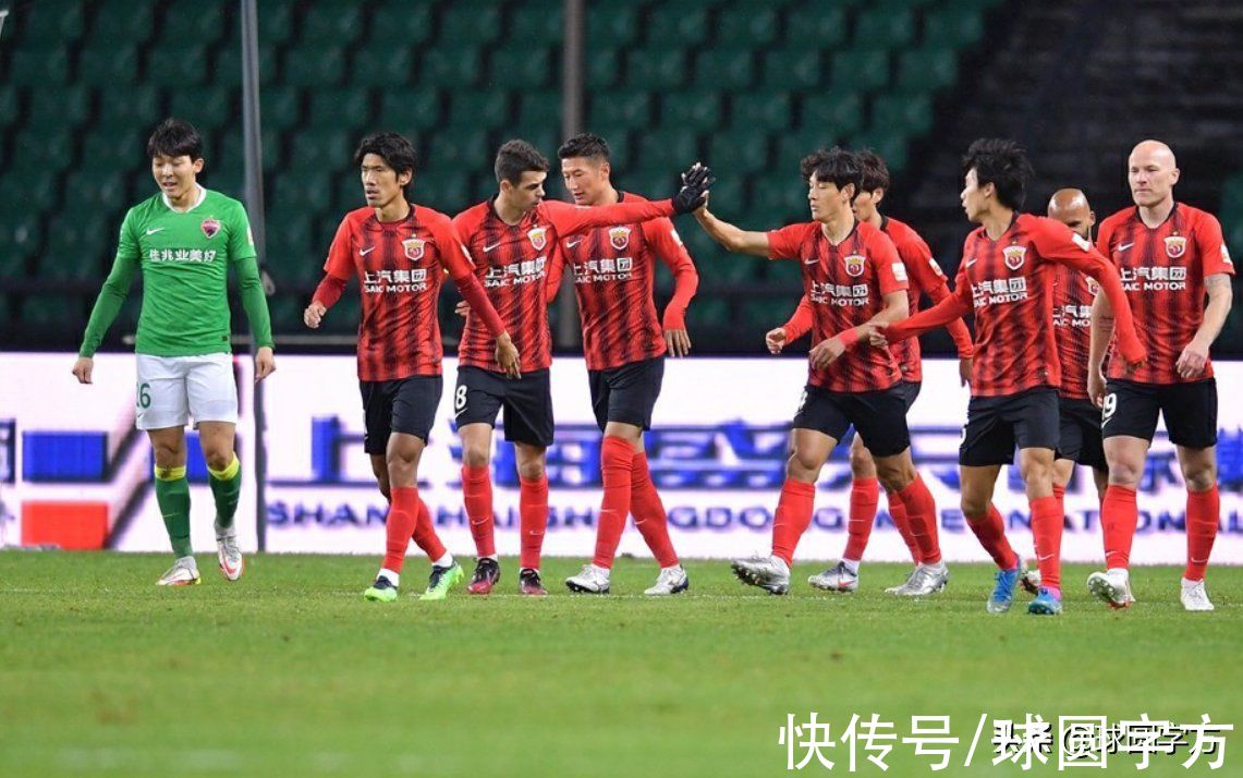 足協(xié)杯|3-1！奧斯卡再現大師腳法，海港擊敗深足，足協(xié)杯可用最強武器